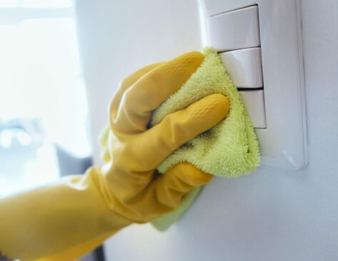 A Smarter Way to Clean Your Home